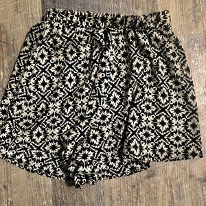 Super Cute Skirt Shorts